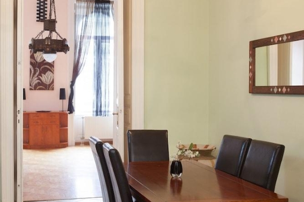 Hotel Karma Boutique Apartments
